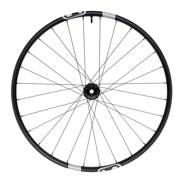 Koło przednie CRANKBROTHERS SYNTHESIS Aluminium 2.0 E-BIKE I9 29" 15x110 mm Boost