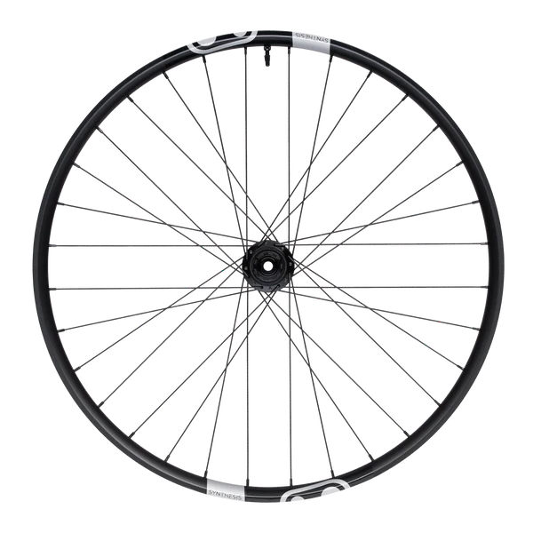 Rear wheel CRANKBROTHERS SYNTHESIS Aluminium 2.0 E-BIKE I9 29" 12x148 mm Boost Black