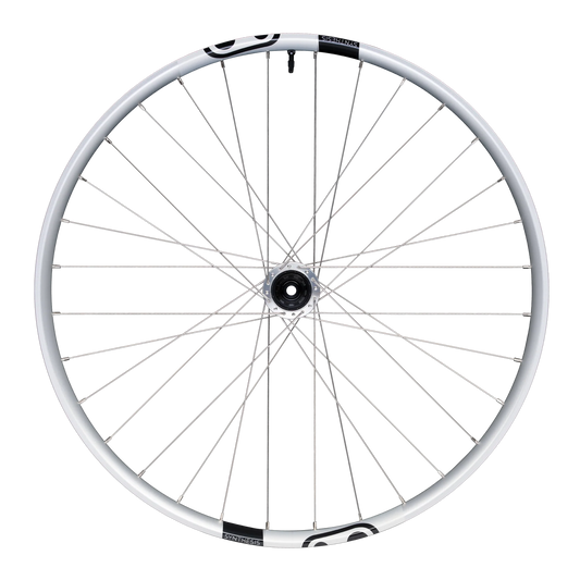 Rear wheel CRANKBROTHERS SYNTHESIS Aluminium 2.0 E-BIKE I9 27.5" 12x148 mm Boost Silver