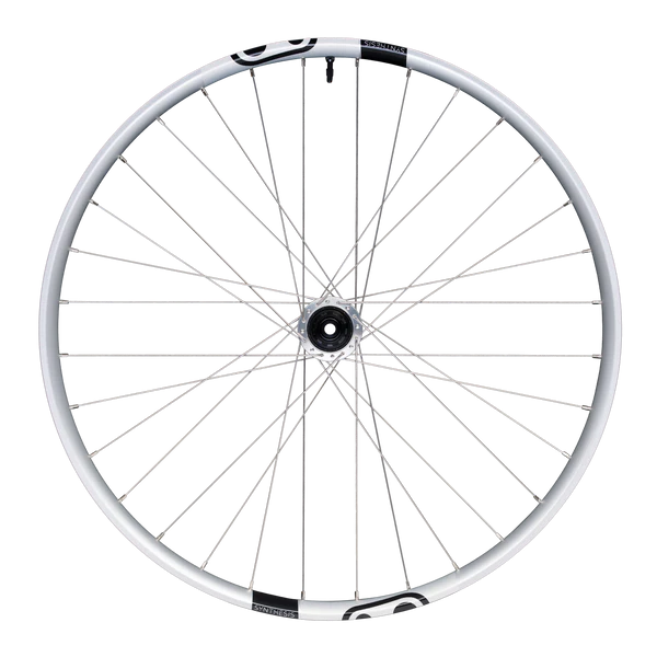 Rear wheel CRANKBROTHERS SYNTHESIS Aluminium 2.0 DH I9 27.5" 12x157 mm Super Boost Silver