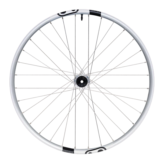 Rear wheel CRANKBROTHERS SYNTHESIS Aluminium 2.0 DH I9 27.5" 12x148 mm Boost Silver