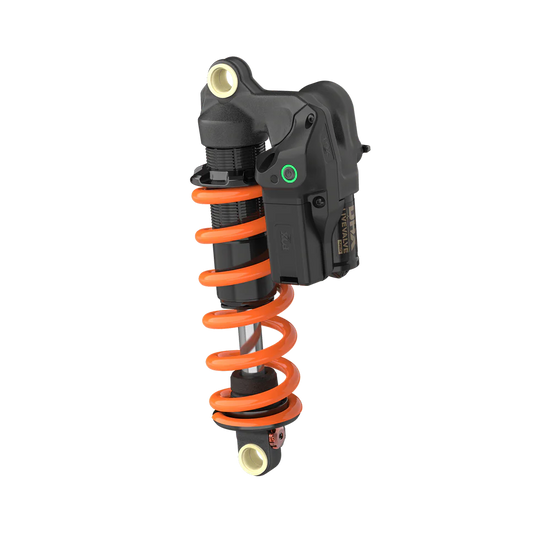 Amortyzator FOX DHX Live Valve Neo Spring 2026