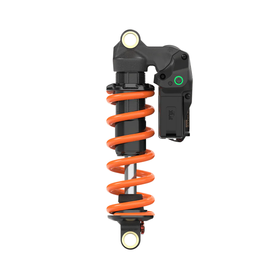 Amortyzator FOX DHX Live Valve Neo Spring 2026