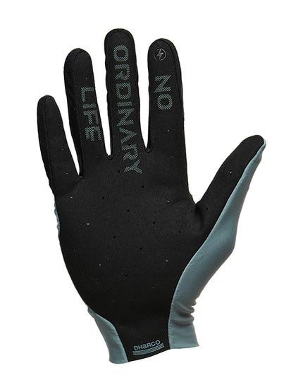 DHARCO TRAIL ENVY Gloves Green