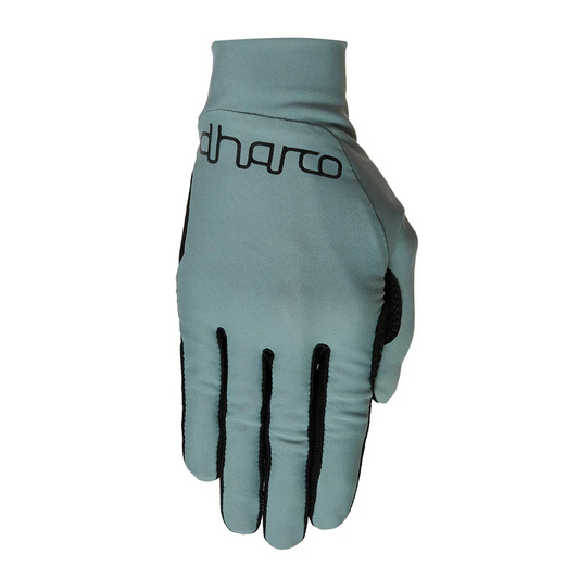 DHARCO TRAIL ENVY Women's Gloves Green