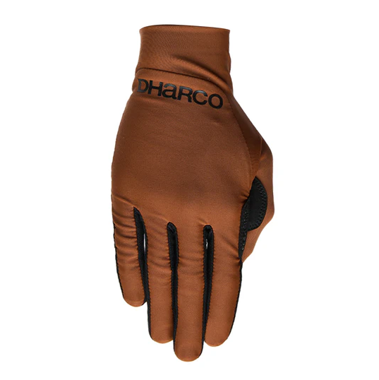 DHARCO TRAIL CANYON Gloves Brown