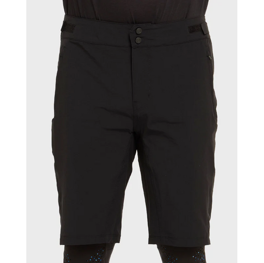 DHARCO TRAIL Shorts Black