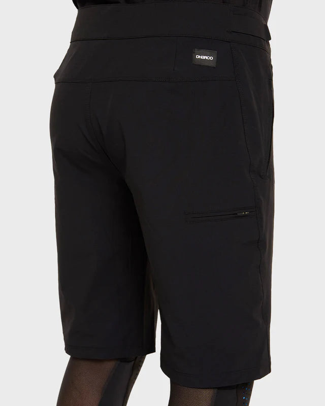 DHARCO TRAIL Shorts Black