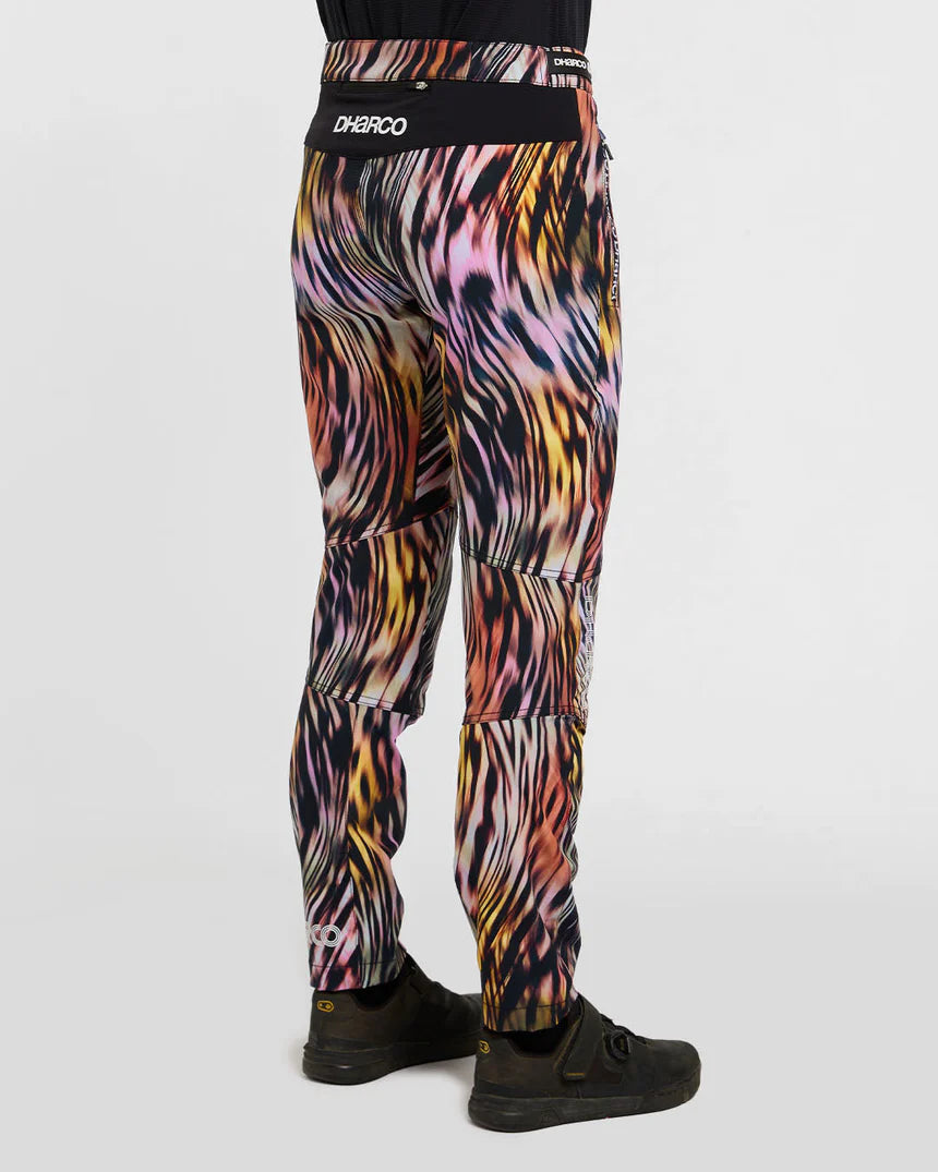 Spodnie damskie DHARCO GRAVITY ACID SAFARY Multi