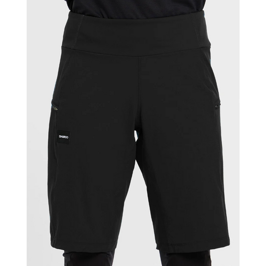DHARCO TRAIL Women's Short Black