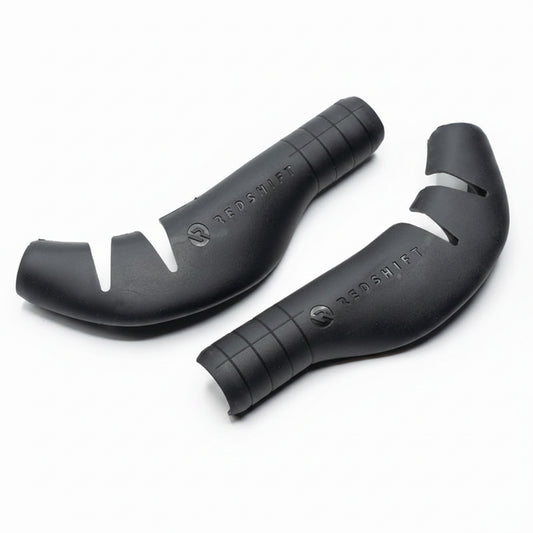 Ergonomiczne uchwyty REDSHIFT Top