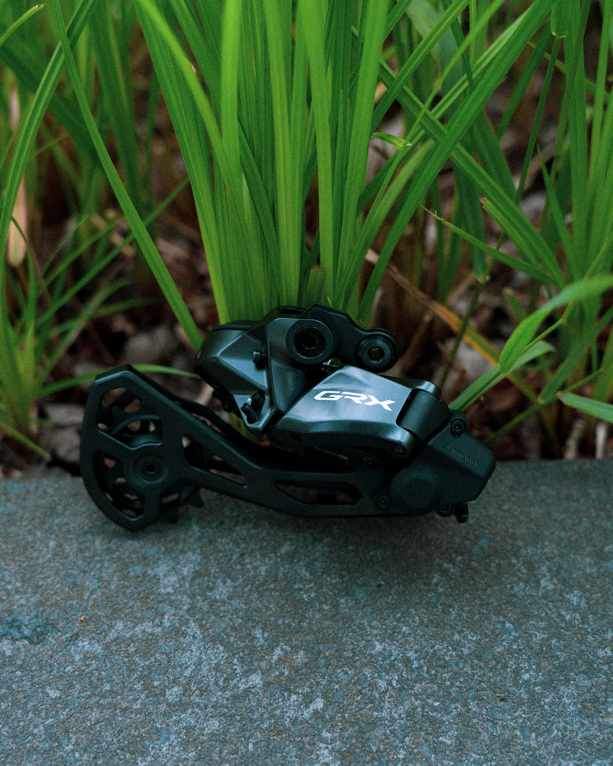Groupesets SHIMANO GRX RX825 Di2 12 Speed