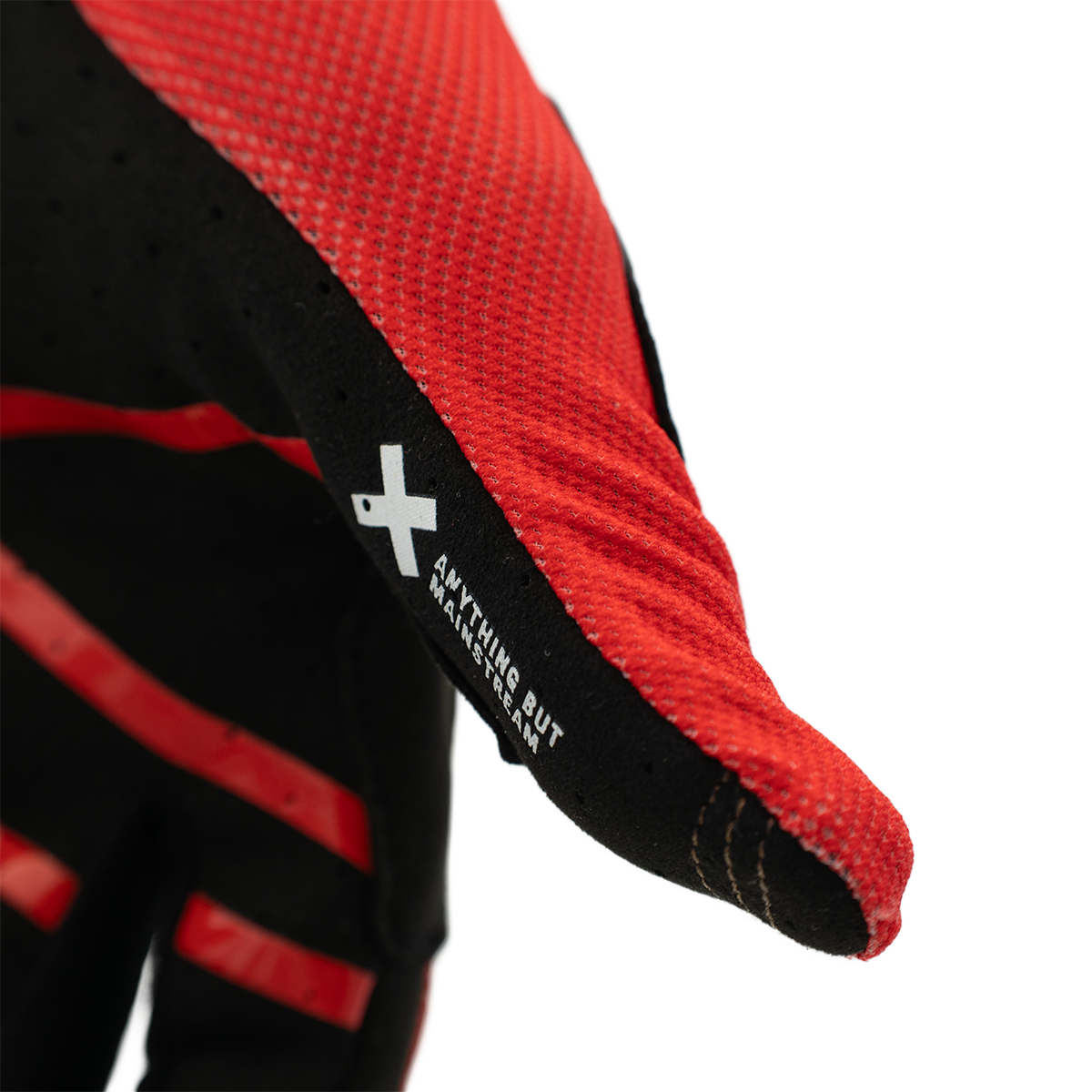 USWE GREPP MTB Gloves Black