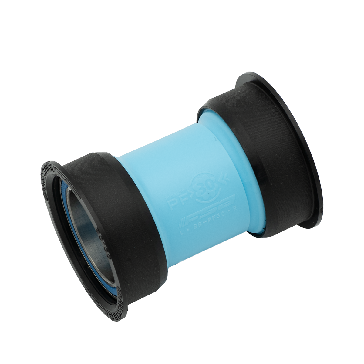 Mechanizm korbowy FSA PF30 BB30/BB386 30mm oś 68-86,5mm