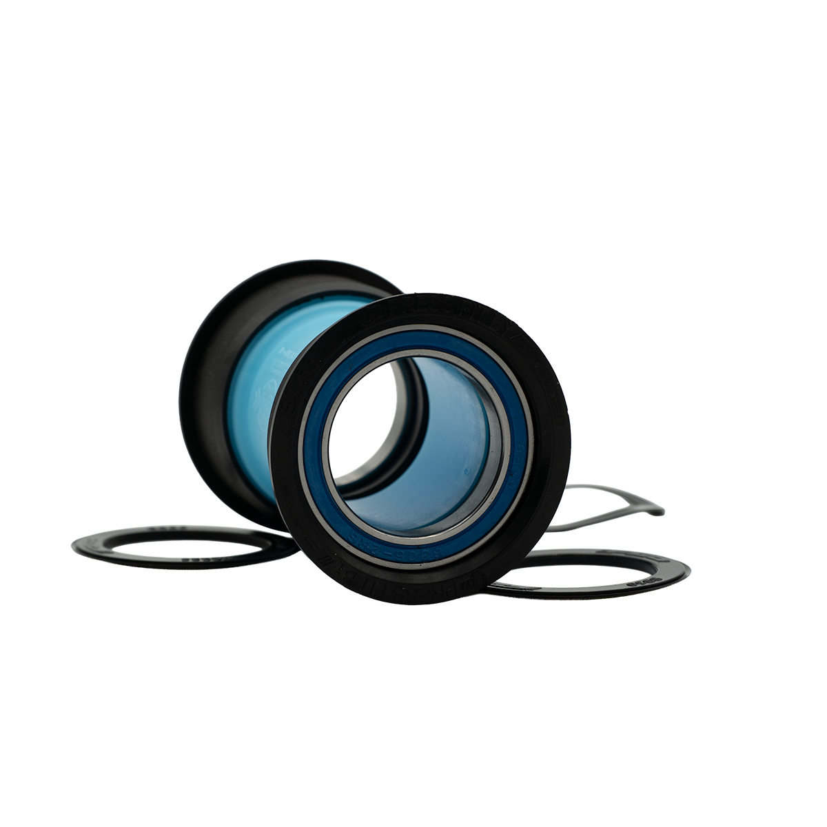 Mechanizm korbowy FSA PF30 BB30/BB386 30mm oś 68-86,5mm