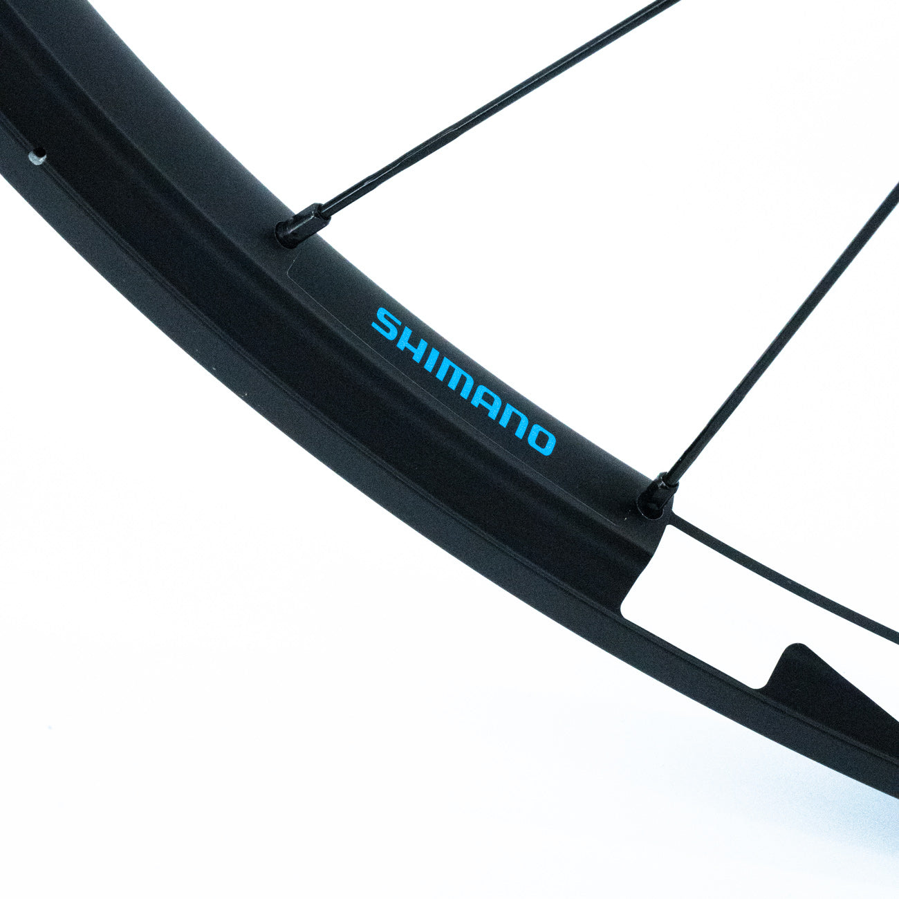 Pair of SHIMANO MT500 29'' Axle 15x110/12x148mm Boost Wheels