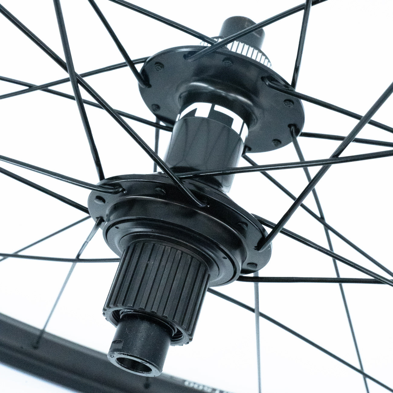 Pair of SHIMANO MT500 29'' Axle 15x110/12x148mm Boost Wheels