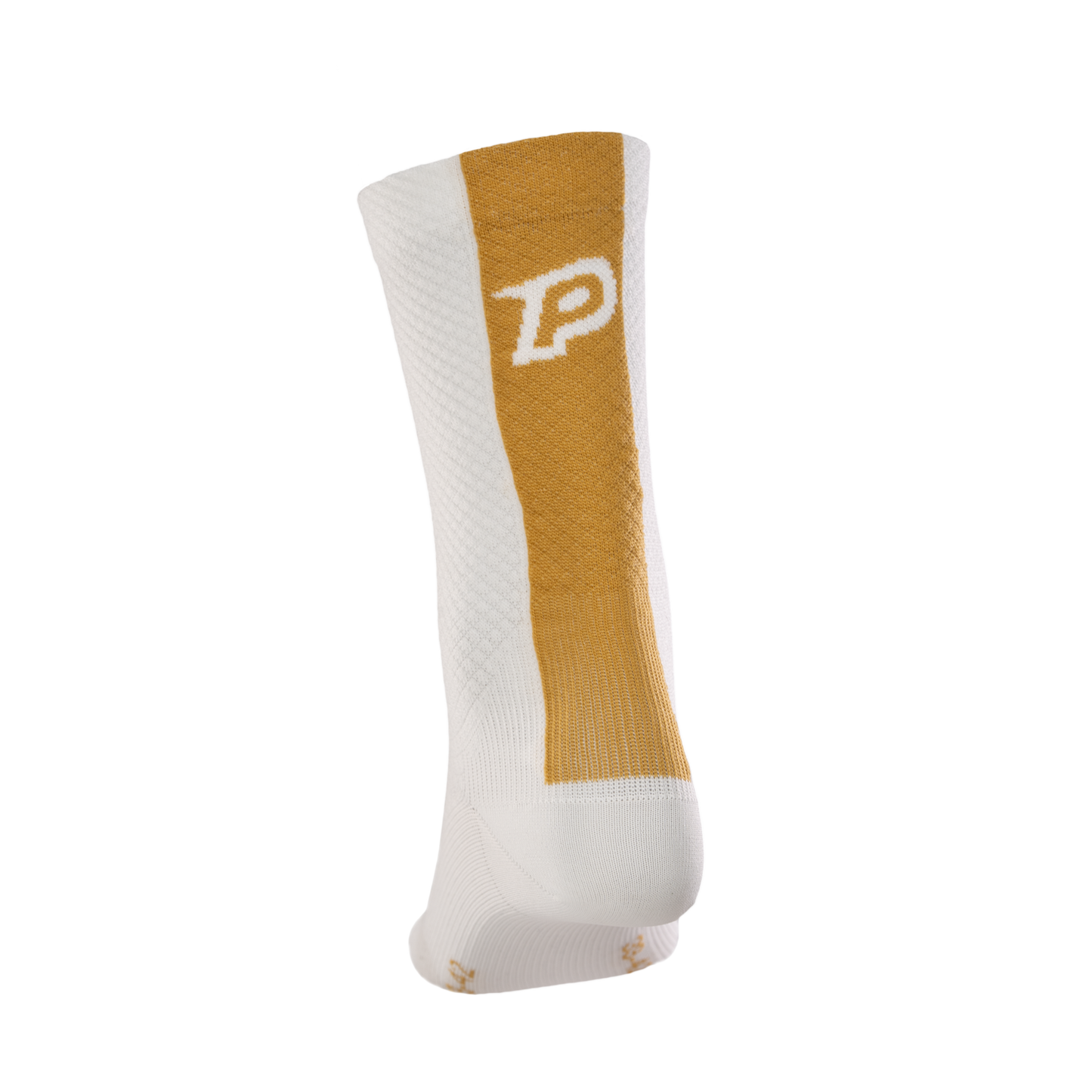 Skarpety PROBIKESHOP BANDEAU białe