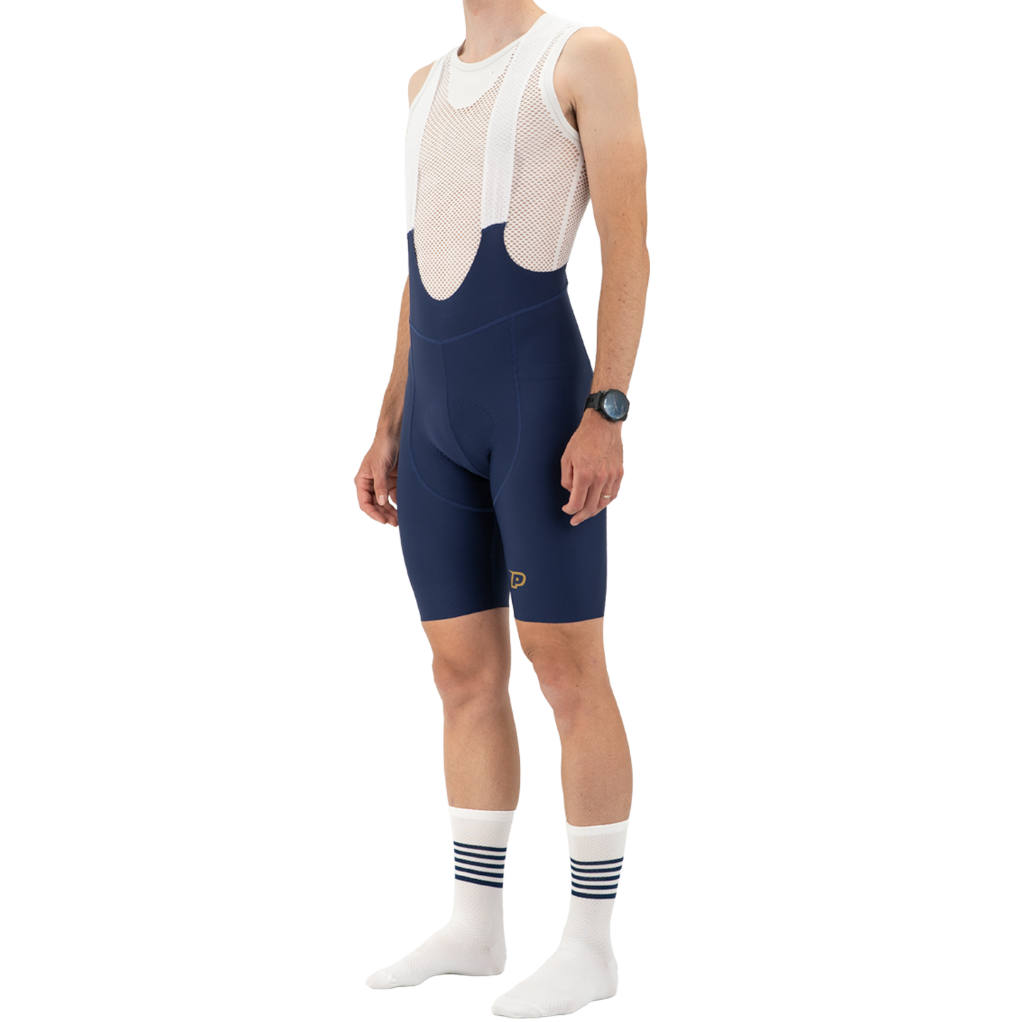 PROBIKESHOP Bib Shorts Navy