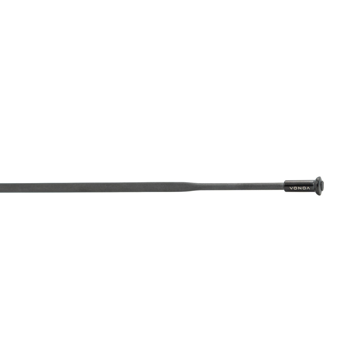 Szprycha Karbonowa VONOA Aero 3,2mm SCOM Ultra