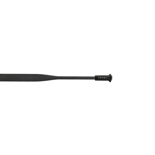VONOA ST Super Aero 5.2mm SCOM Race Carbon Spoke