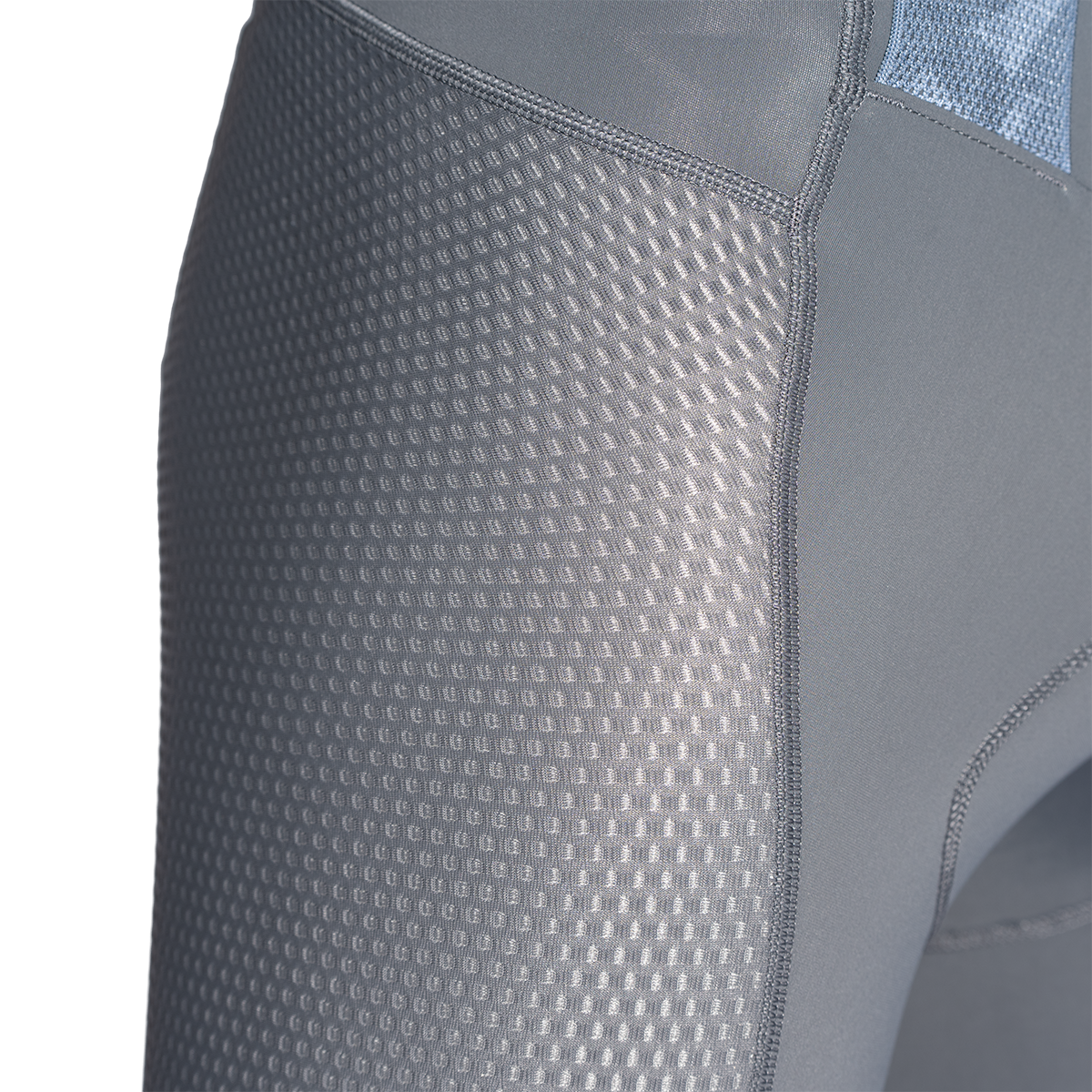 USWE VENT GRAVEL Bib Tight czarny