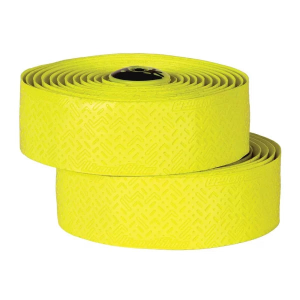 LIZARD SKINS DSP ULTRA Hanger Tape Fluo Yellow