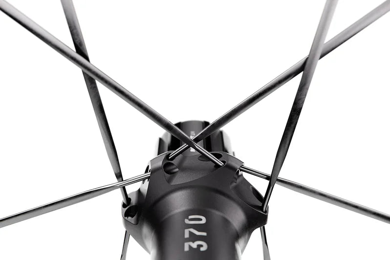 DT SWISS E 1800 SPLINE 20 DISC Tubeless Ready Rear Wheel (Center Lock)