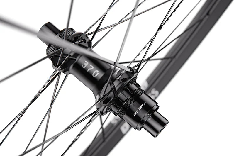 Koło Tylne DT SWSISS G 1800 SPLINE 20 DISC Tubeless Ready (Center Lock)