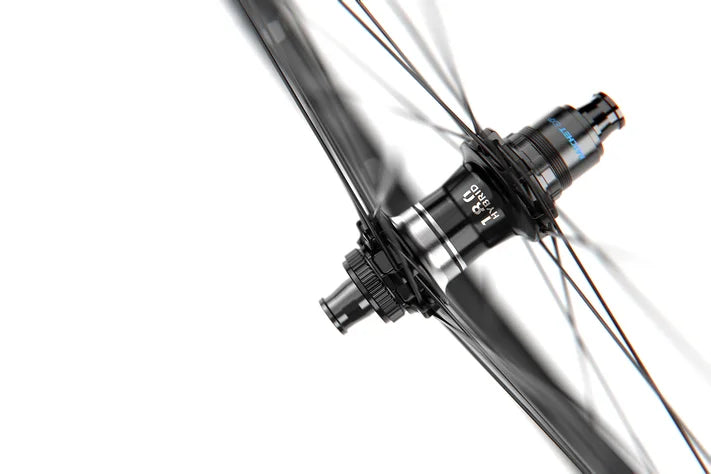 DT SWISS HXC 1200 SPLINE 27.5" 30 mm 12x148 mm rear wheel