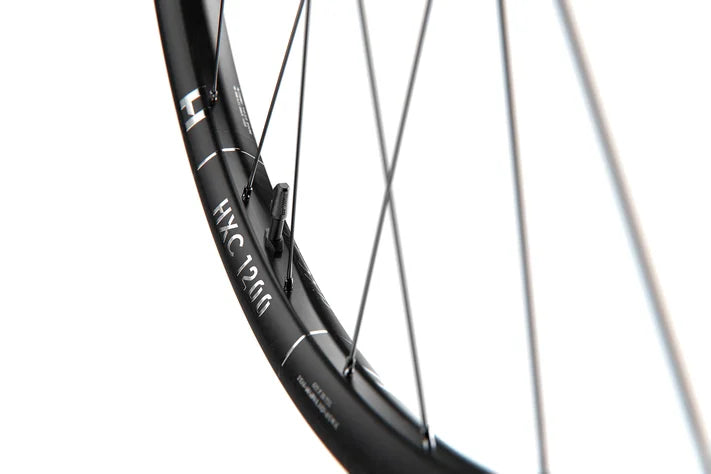 Przednie koło DT SWISS HXC 1200 SPLINE 29" 30 mm 15x110 mm