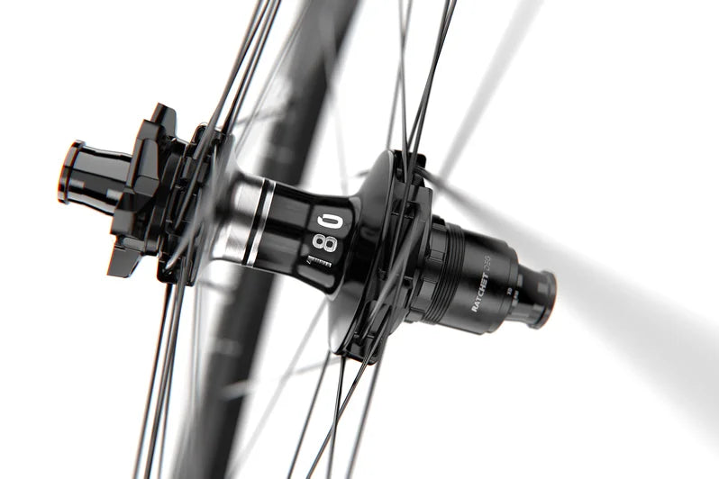 Para kół DT SWISS XMC 1200 SPLINE 30 mm 29" z mechanizmem zapadkowym DED 90, 15x110/12x148 mm Boost