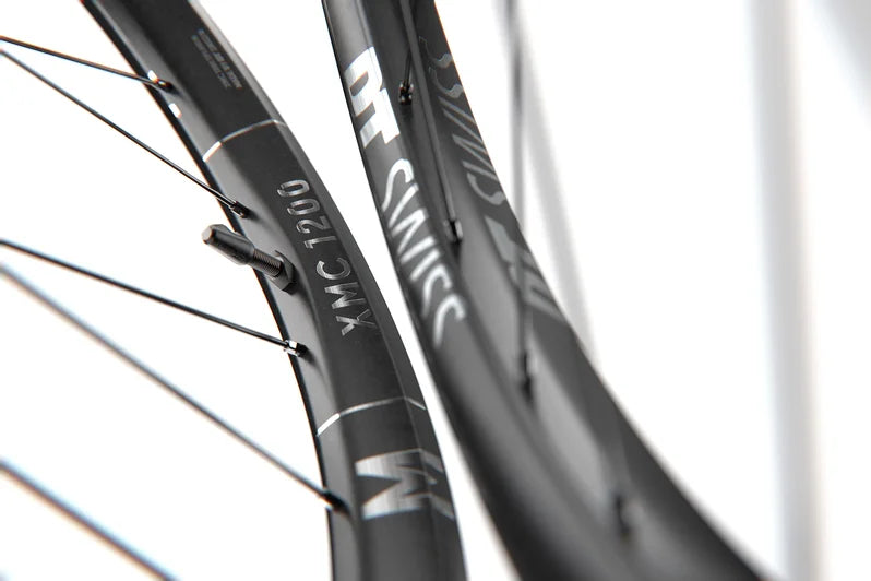 Para kół DT SWISS XMC 1200 SPLINE 30 mm 29" z mechanizmem zapadkowym DED 90, 15x110/12x148 mm Boost
