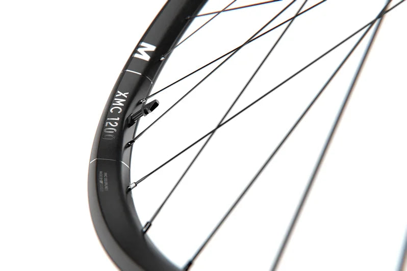 Para kół DT SWISS XMC 1200 SPLINE 30 mm 29" z mechanizmem zapadkowym DED 90, 15x110/12x148 mm Boost