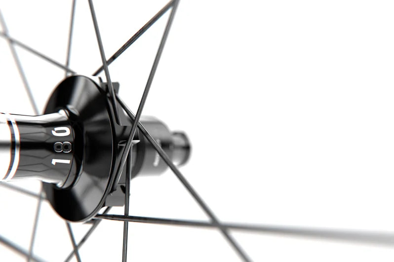 Para kół DT SWISS XMC 1200 SPLINE 30 mm 29" z mechanizmem zapadkowym DED 90, 15x110/12x148 mm Boost