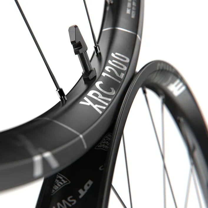 Przednie koło DT SWISS XRC 1200 SPLINE 29" 30 mm 15x110 mm