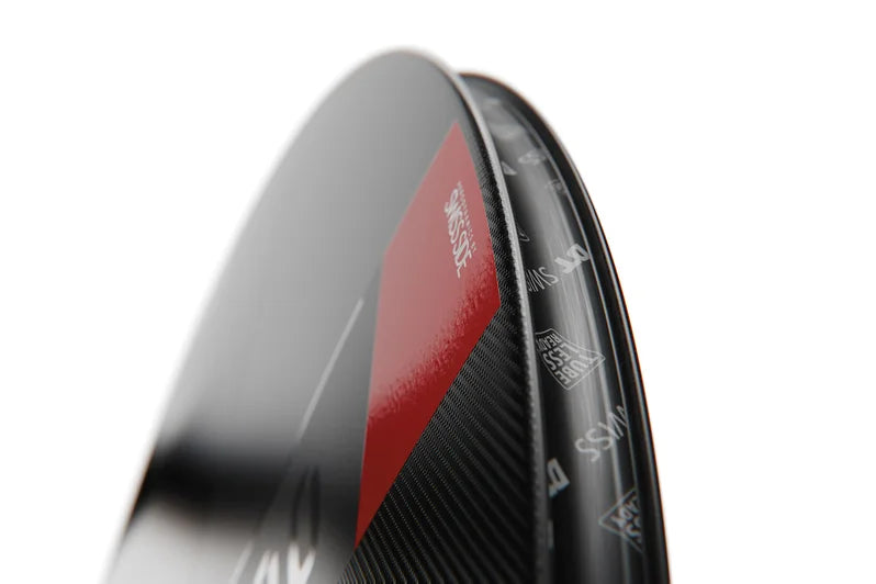 Tylne Koło Soczewkowe DT SWISS ARC 1100 DICUT DISC Tubeless Ready (Center Lock)