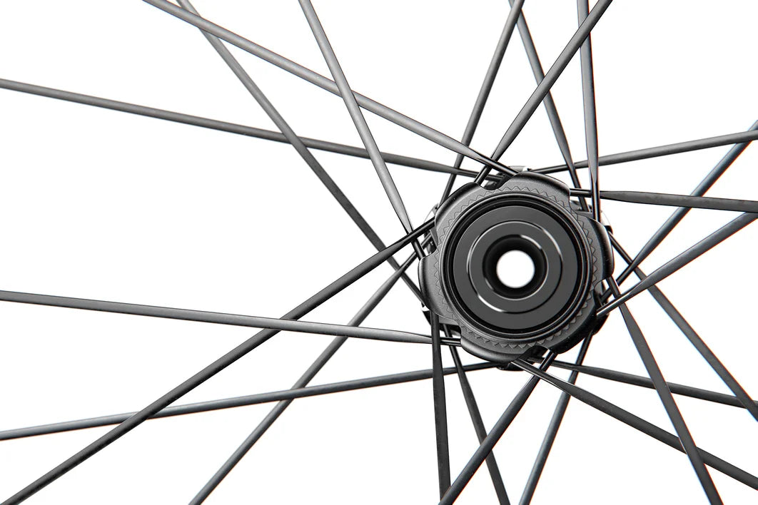 Tylne koło DT SWISS A 1800 SPLINE 30 WTS DISC Tubeless Ready (Center Lock)