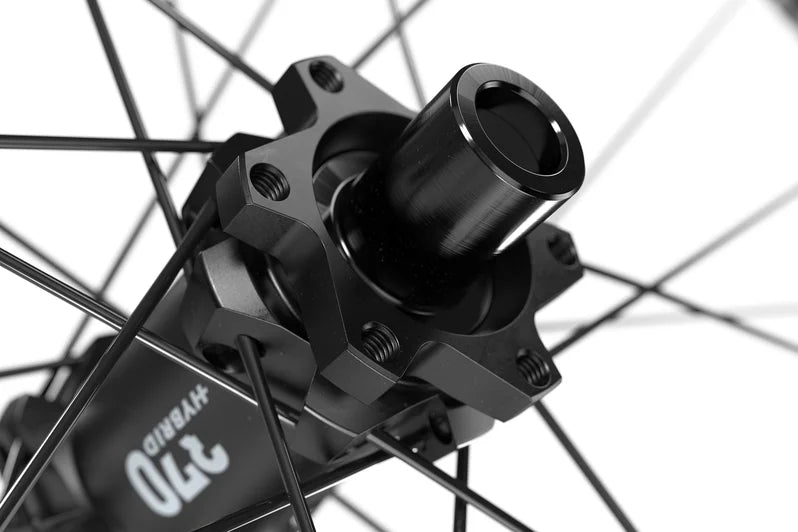 Roue Arrière DT SWISS H 1900 SPLINE 35 mm 29" 12x148 mm