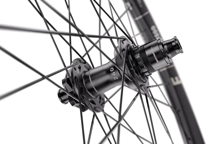 Roue Arrière DT SWISS EXC 1500 CLASSIC 30 mm 29" 12x148 mm
