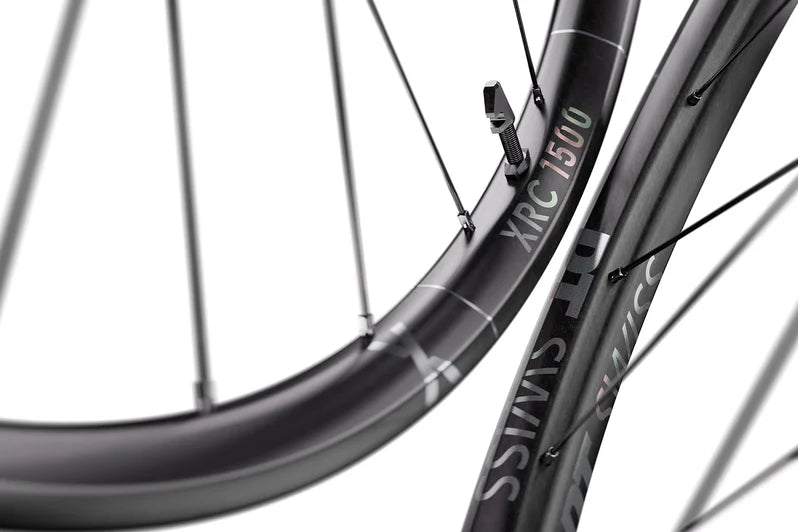 DT SWISS XRC 1500 SPLINE 29" 30 mm 15x110 mm Front Wheel