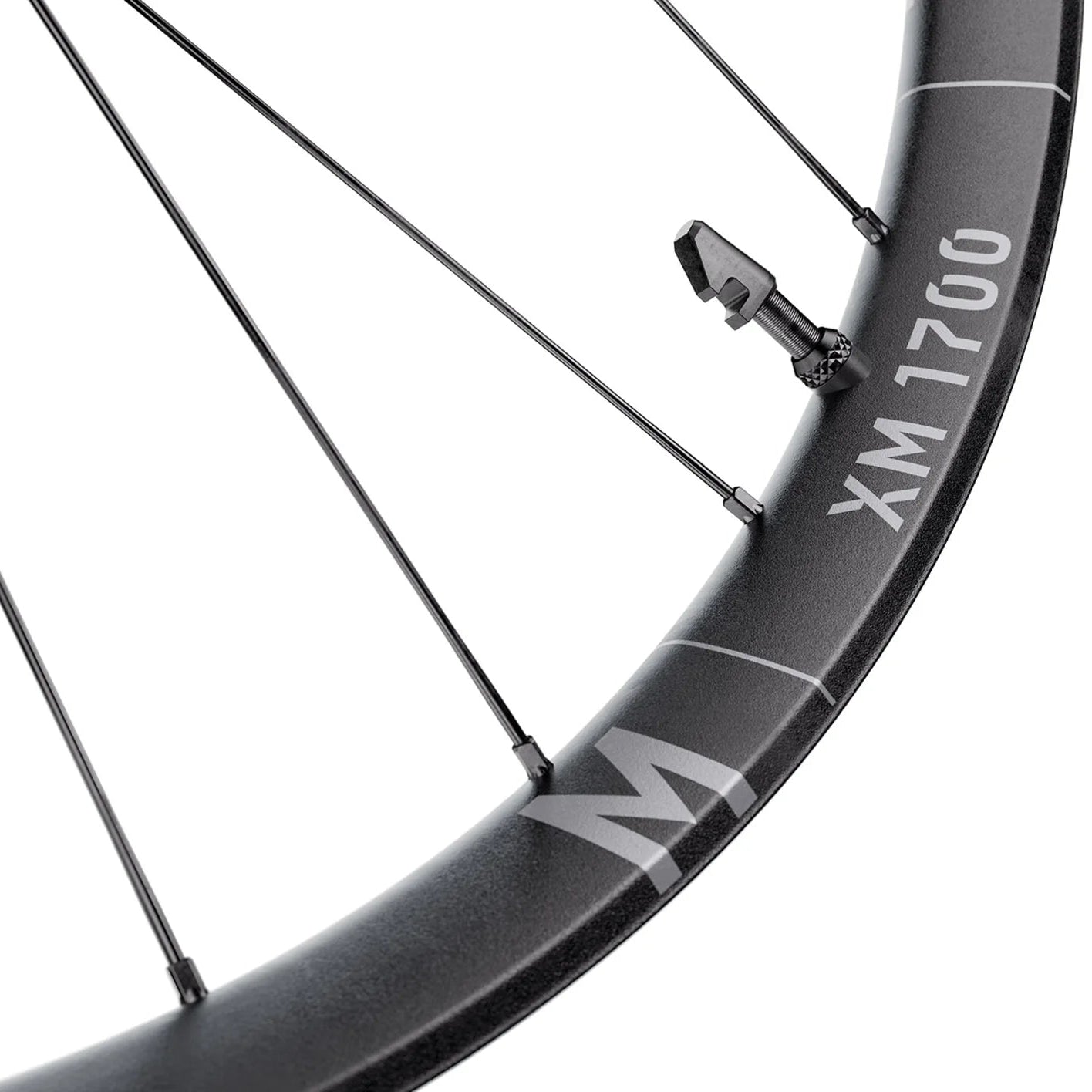 Przednie koło DT SWISS XM 1700 SPLINE 30 mm 27,5" 15x110 mm Boost 2026