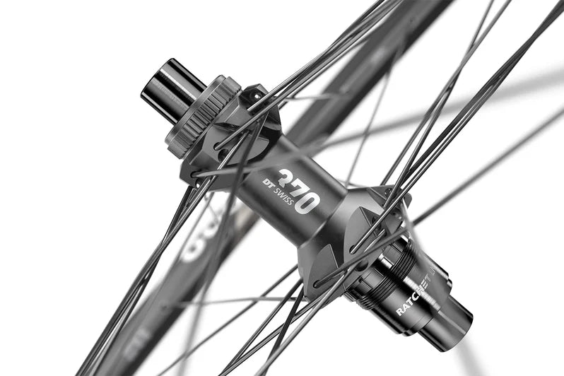 Tylne koło DT SWISS X 1900 SPLINE 25 mm 29" 12x148 mm