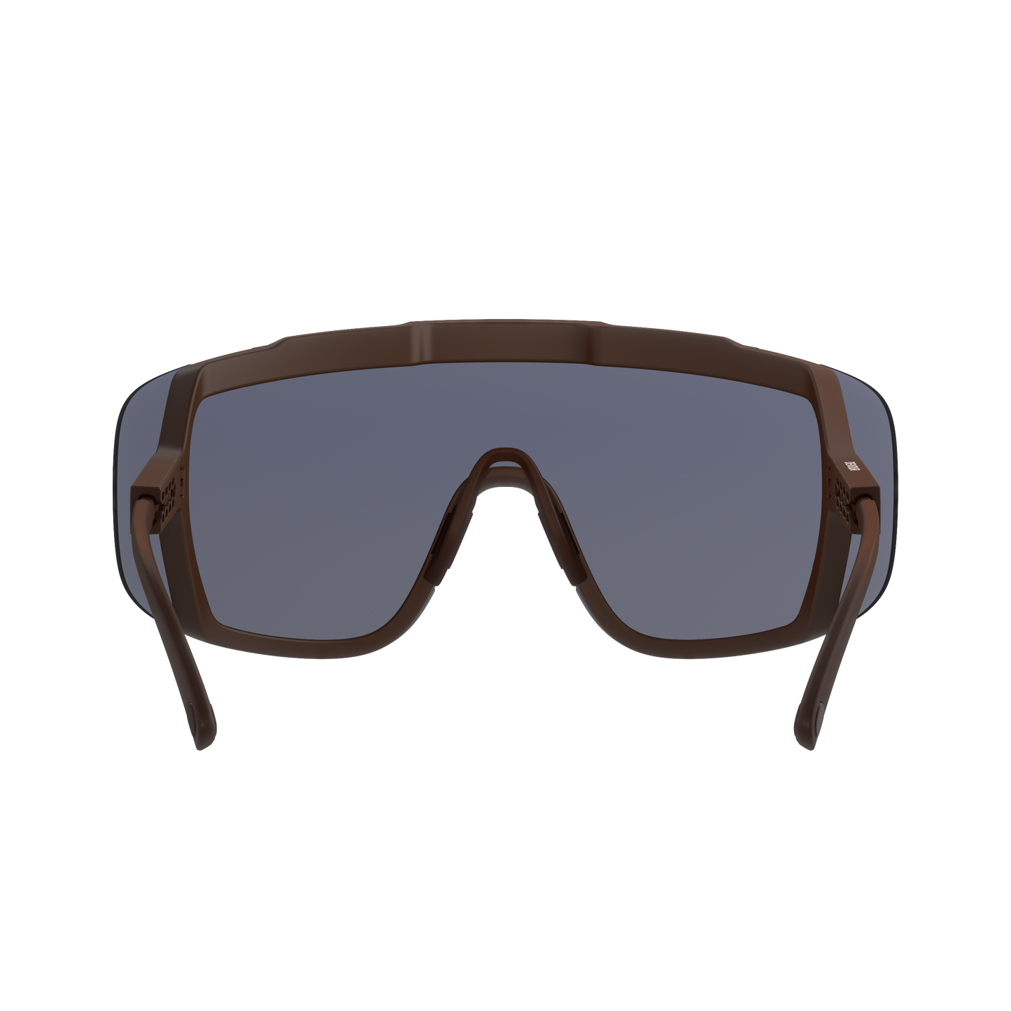 Okulary POC DEVOUR + Bronze Clarity Universal Sunny Turquoise Lens
