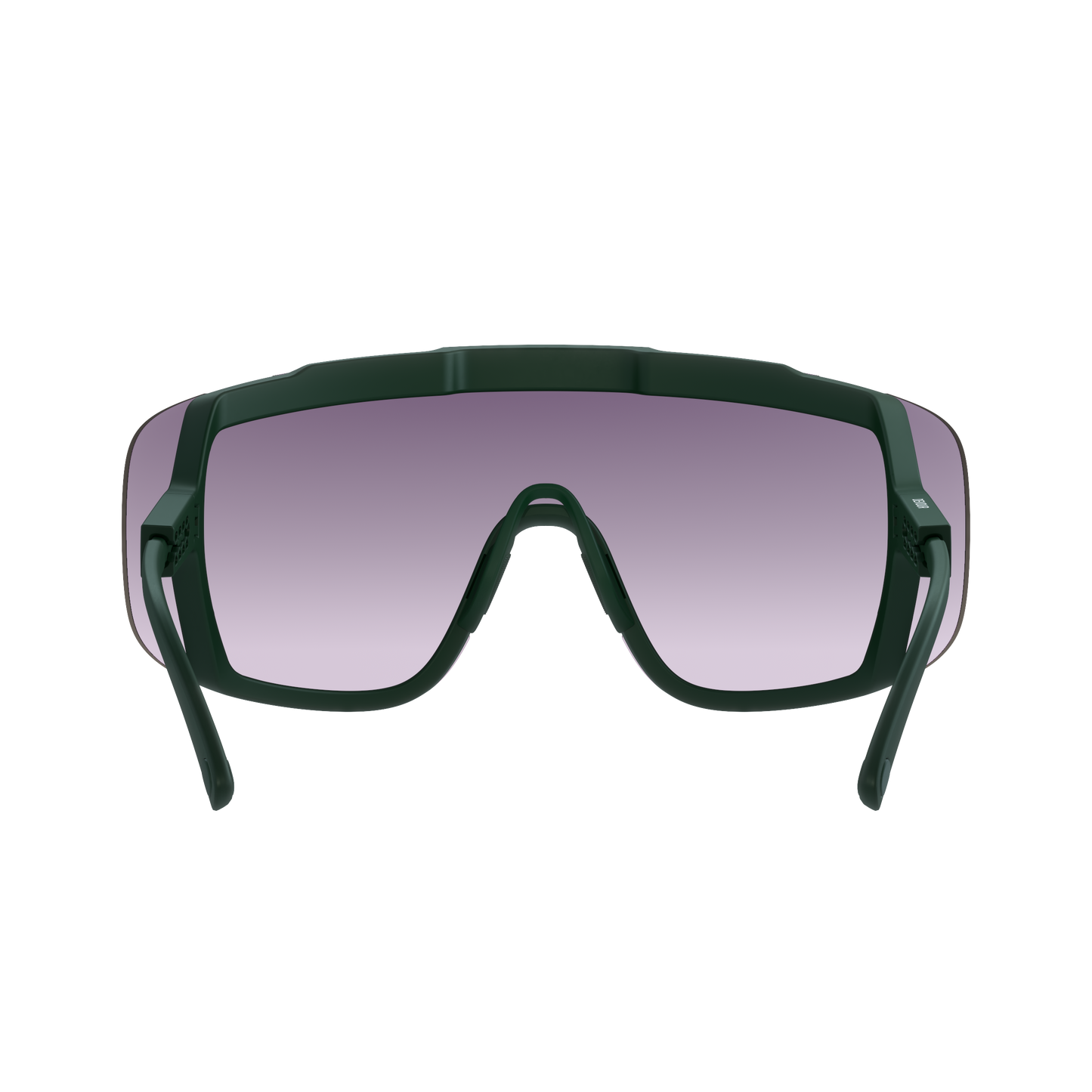 Gogle POC DEVOUR WF + Khaki/Clarity Road/Sunny Silver