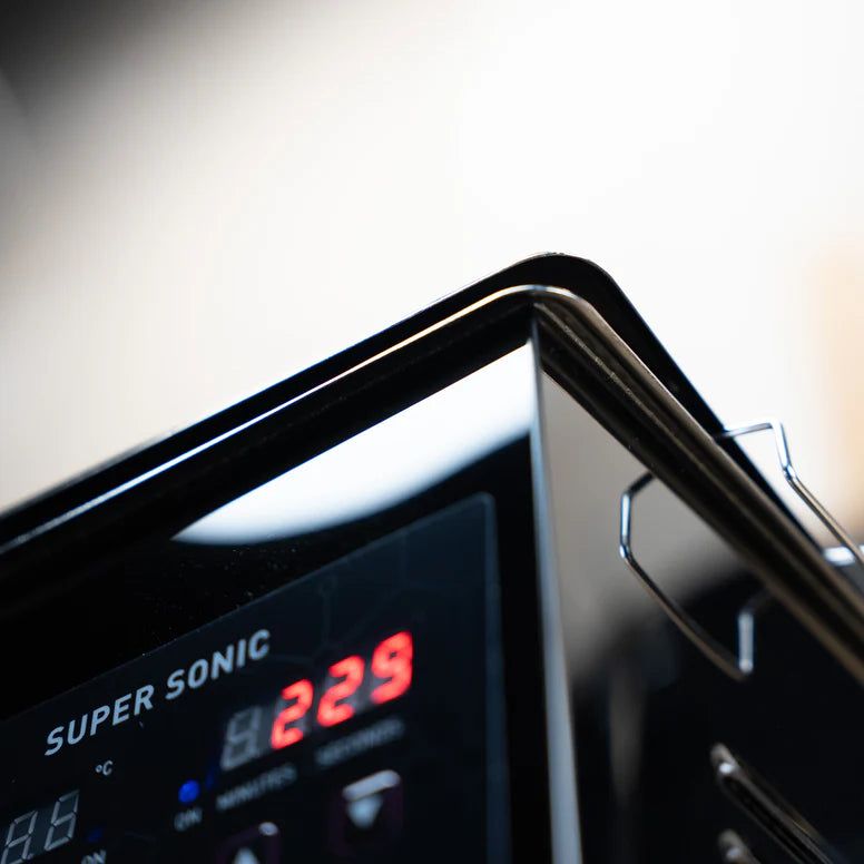 Myjka ultradźwiękowa DYNAMIC SUPER SONIC