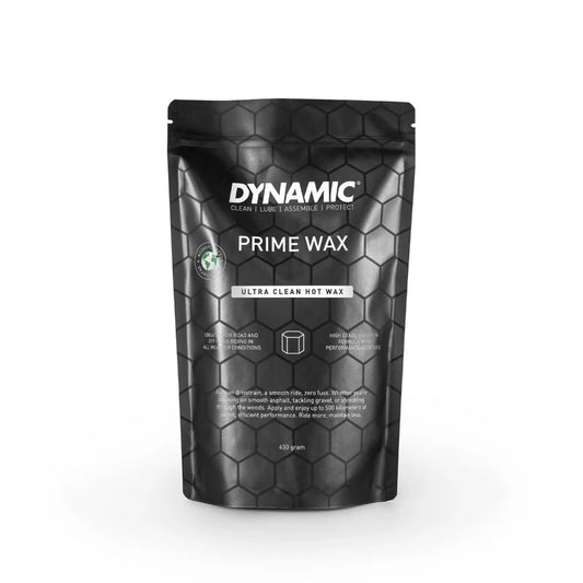 Hot wax DYNAMIC PRIME WAX (450g)