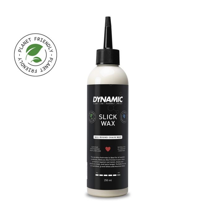 Smar do łańcucha DYNAMIC SLICK WAX (250ml)