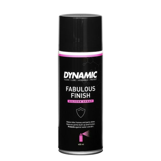 Lakier DYNAMIC FABULOUS FINISH (400ml)