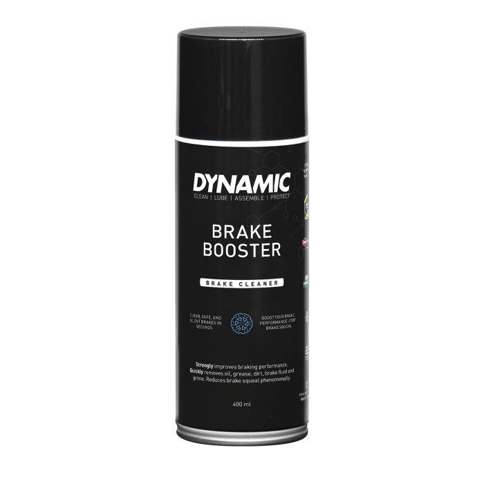 Środek do czyszczenia hamulców DYNAMIC BRAKE BOOSTER (400ml)